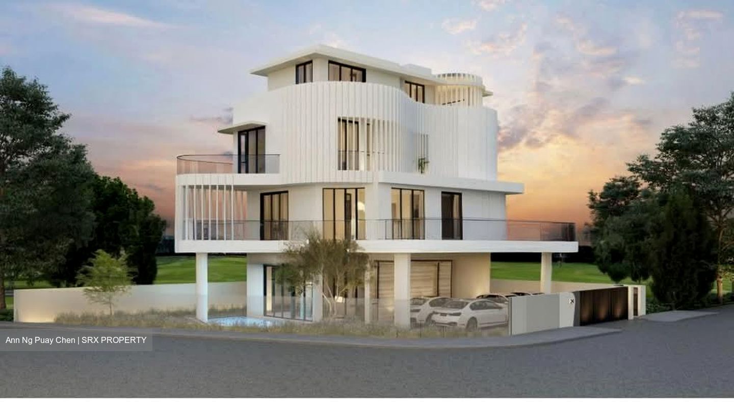 Siglap Road (D15), Detached #540377201